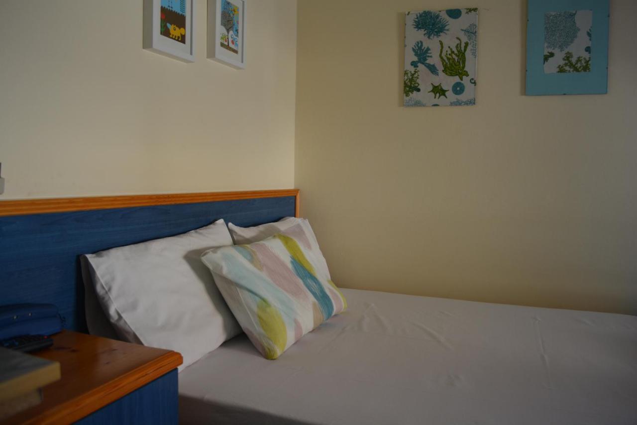 Dimitra Hotel Kaména Vúrla Kültér fotó